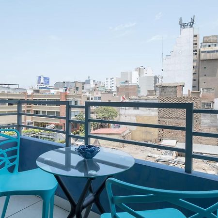 Globalstay Lux Apt Great Location Gameroom 리마 외부 사진