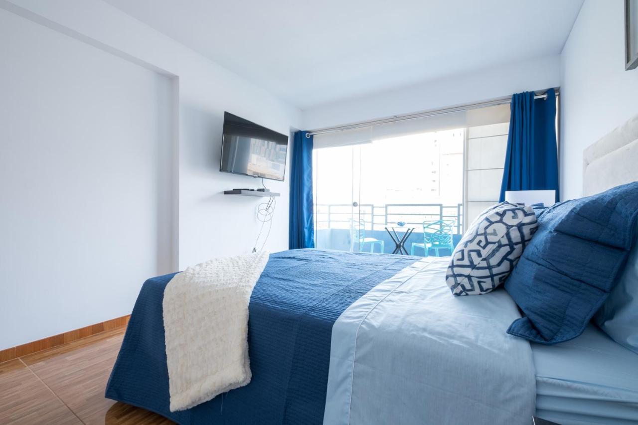 Globalstay Lux Apt Great Location Gameroom 리마 외부 사진