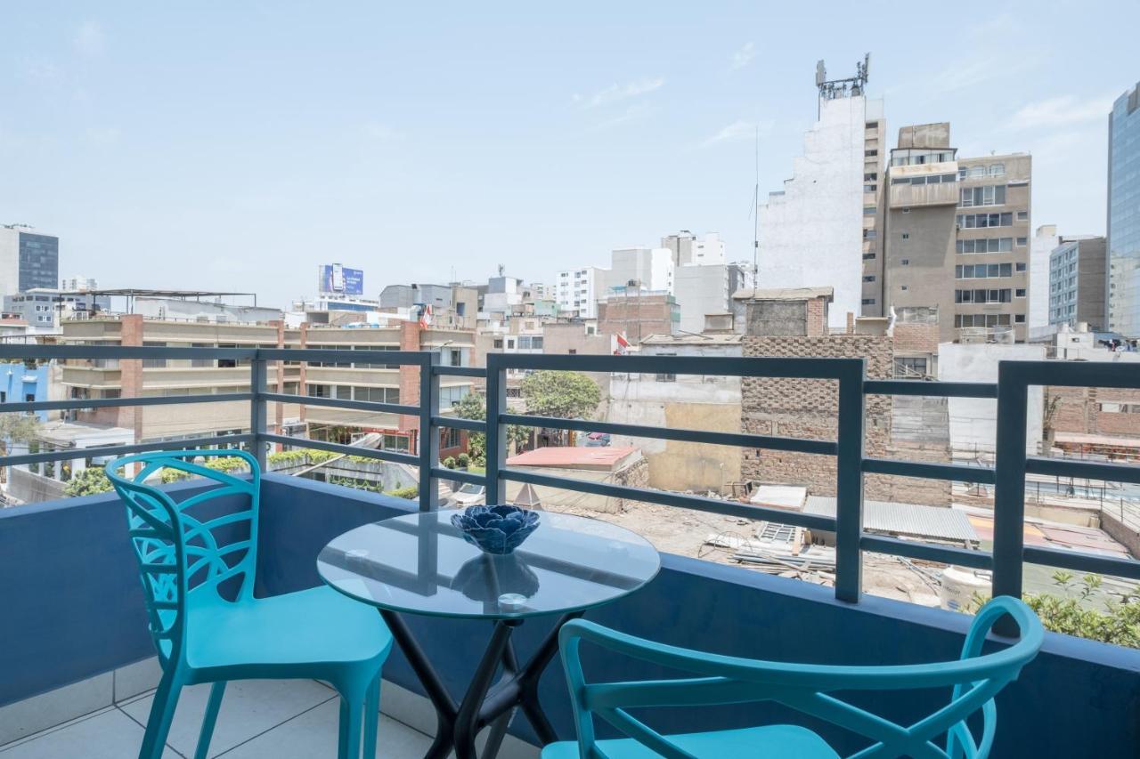 Globalstay Lux Apt Great Location Gameroom 리마 외부 사진