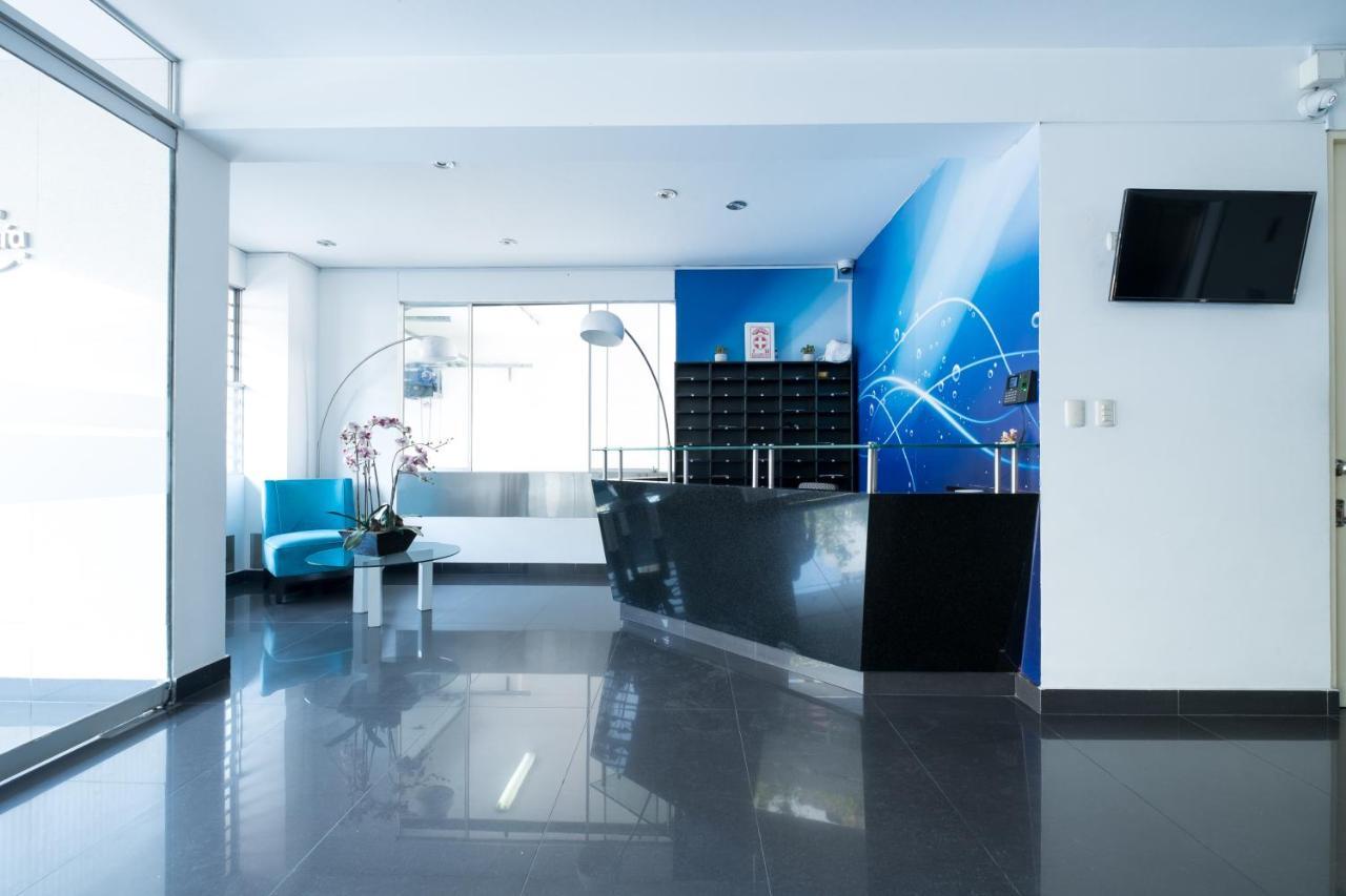 Globalstay Lux Apt Great Location Gameroom 리마 외부 사진