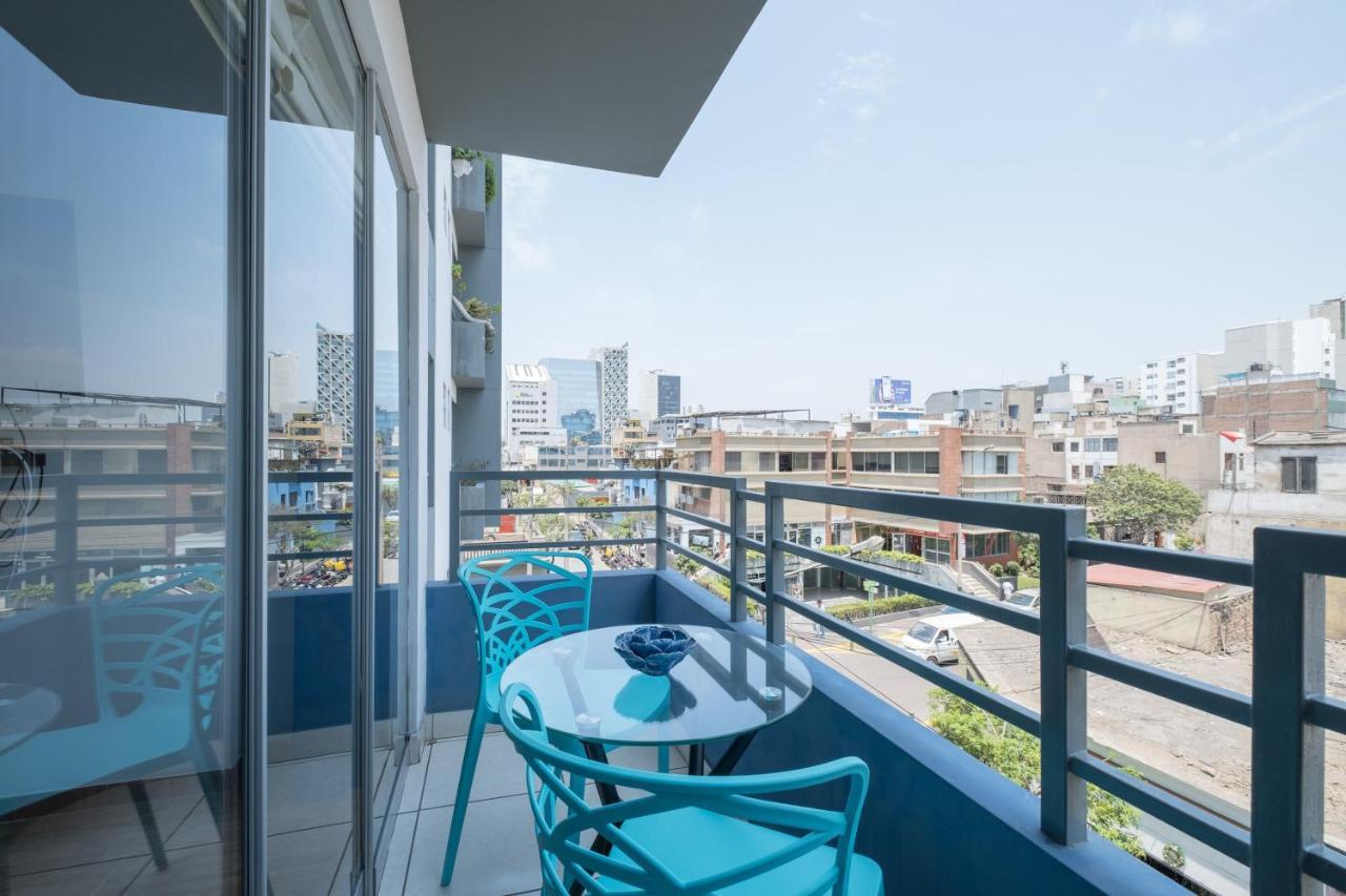 Globalstay Lux Apt Great Location Gameroom 리마 외부 사진