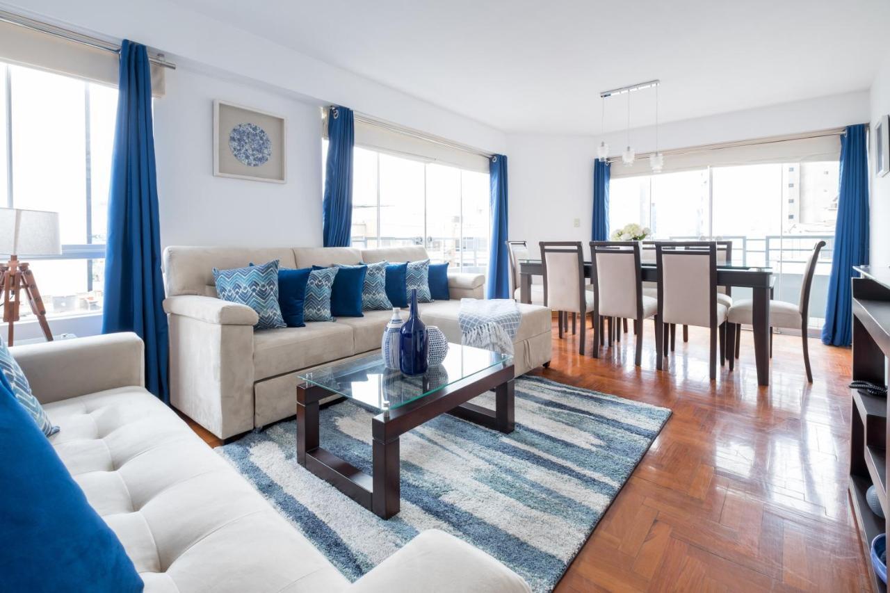 Globalstay Lux Apt Great Location Gameroom 리마 외부 사진