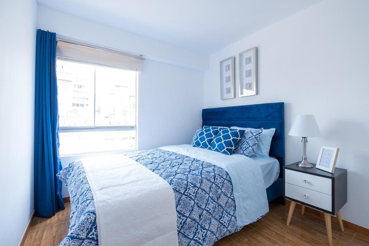 Globalstay Lux Apt Great Location Gameroom 리마 외부 사진