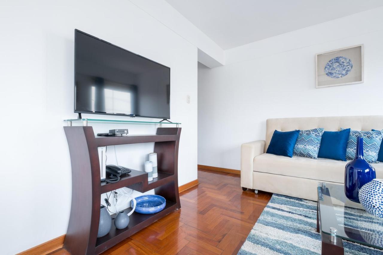 Globalstay Lux Apt Great Location Gameroom 리마 외부 사진