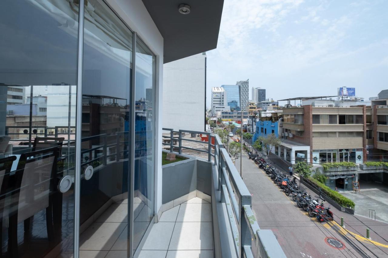 Globalstay Lux Apt Great Location Gameroom 리마 외부 사진